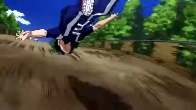 AMV Моя геройская академия смотреть онлайн