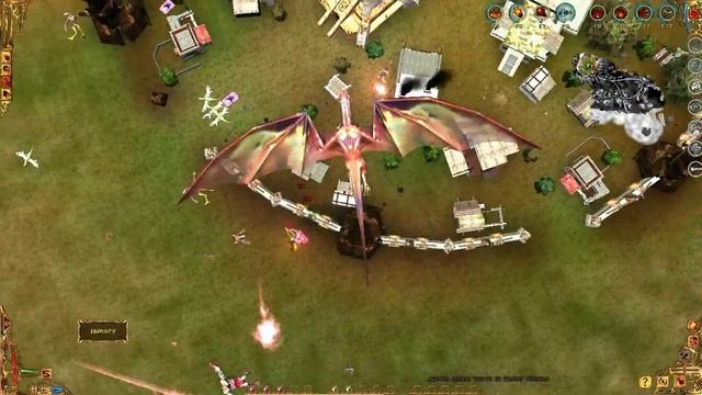 The I of the Dragon:Making the King Mad (Walkthrough part 15) смотреть онлайн
