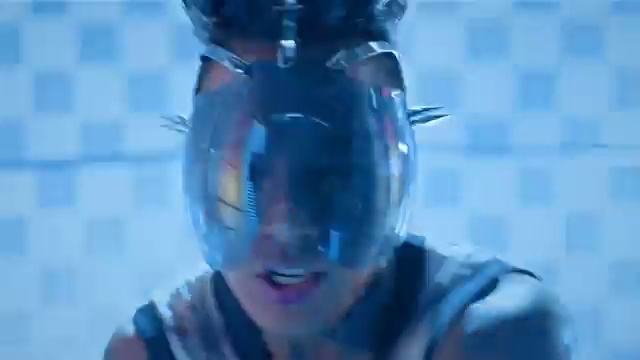 BIGBANG - FANTASTIC BABY M-V