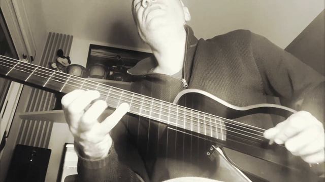 Violão Yamaha Silent slg 200s | Rodrigo Ramos Guitarra 🎸 смотреть онлайн