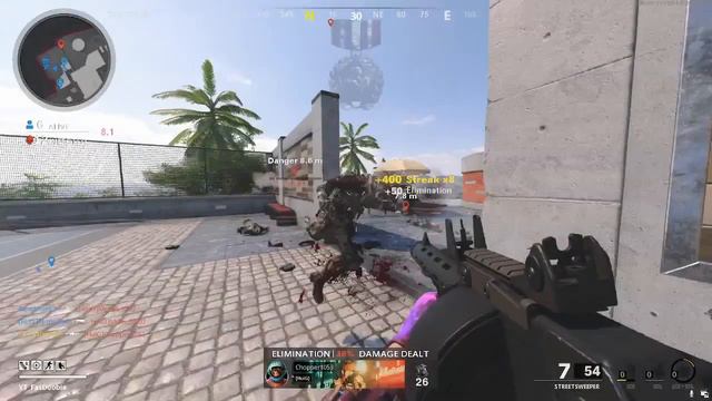 BLACK OPS COLD WAR INFECTED EXPERIENCE.EXE смотреть онлайн