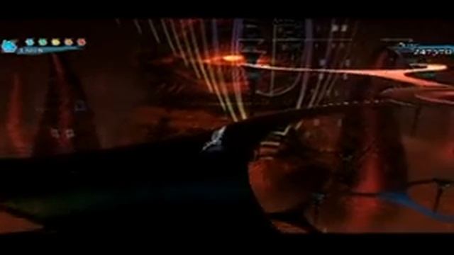 El Shaddai Walkthrough Part 6 The Tower 1/2 смотреть онлайн