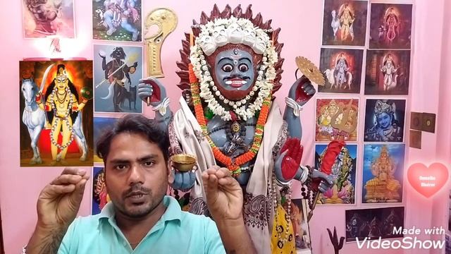 Unmatha Mantra Proyog - ? To solve any Kind of Mental Problem's ? Bhairav Sadhana ❤? Spritual ? смотреть онлайн