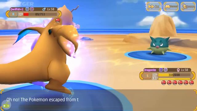 Hey Monster ( Monster Park ) Android / IOS Walkthrough Part 51 Gameplay HD смотреть онлайн