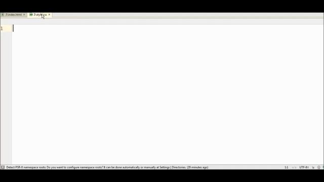 CSS3 Typing Text animation tutorial | CSS3 Animation Snippets смотреть онлайн