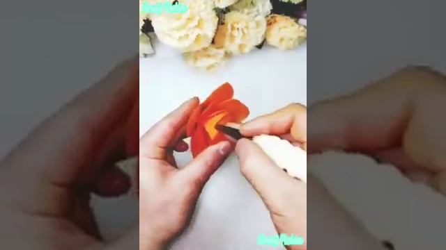 Как красиво нарезать фрукты смотреть онлайн