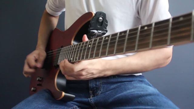Field of Hopes and Dreams (Rock Cover) - Deltarune || Shady Cicada смотреть онлайн
