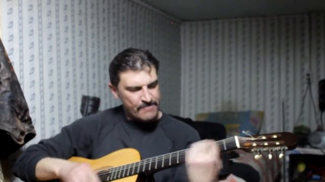 Красное на чёрном. (кусочек) смотреть онлайн