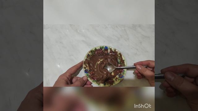 Маска из какао и йогурта#рецепткрасоты# смотреть онлайн