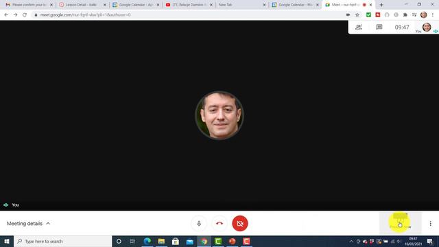 Google Meet 2021 Full Tutorial -Teachers & Trainers #googlemeet #teachonline смотреть онлайн