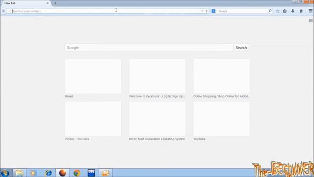 How to manage & see saved password in Mozilla Firefox/Aurora Browser смотреть онлайн