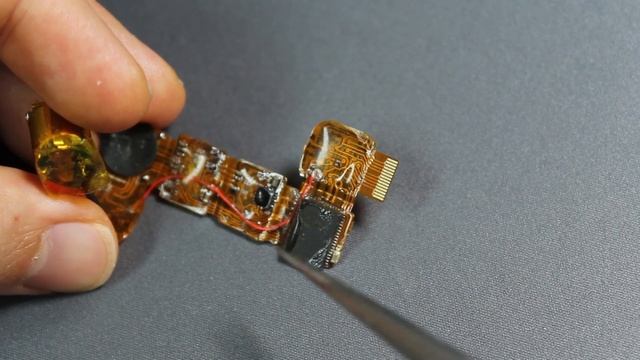 The Electronic Dice, Prototype #3 смотреть онлайн