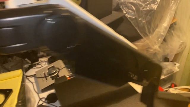 Humanscale M10 vs Ergotron HX Comparison Part 1 of 2 смотреть онлайн