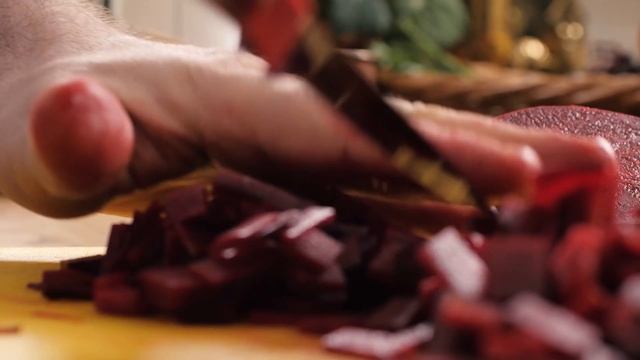 БОРЩ РУССКИЙ НА ЛОСЯТИНЕ. БОРЩ КАК ИЗ ПЕЧИ. САМЫЙ ПРОСТОЙ РЕЦЕПТ БОРЩА. #шефшаров #500супов смотреть онлайн