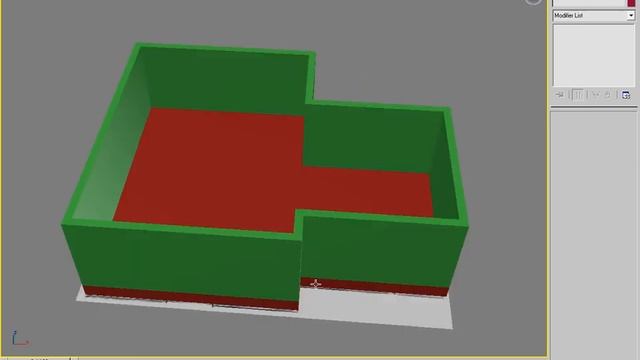 Стены фундамент дома урок1 часть 3 смотреть онлайн