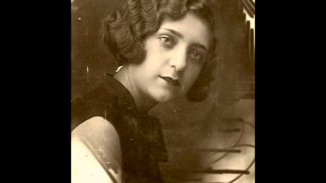 Ружена Сикора Любовь вошла Gershwin in Russian Love Walked In смотреть онлайн