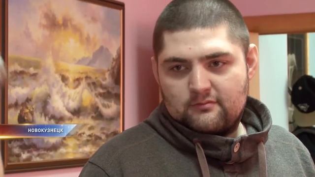 Воздух Новокузнецка опасен для здоровья смотреть онлайн