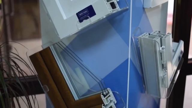 Шоу-рум окон пвх Сателс в г. Калуга. Оконная компания. смотреть онлайн