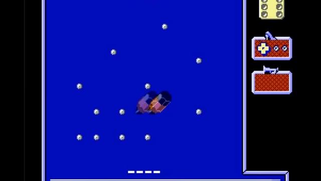 Nes games-Anticipation смотреть онлайн