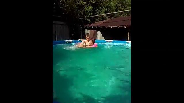 Рубрика SUMMER🌞 | Lesya and Niki Show смотреть онлайн