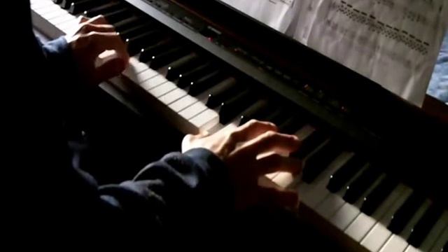 Bleach - Morning Remembrance Soundscape To Ardor -(Piano) By Gabriel Badicel смотреть онлайн