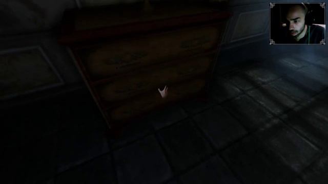 Amnesia: The Dark Descent - ORBE MISTERIOSO - PARTE 02 смотреть онлайн