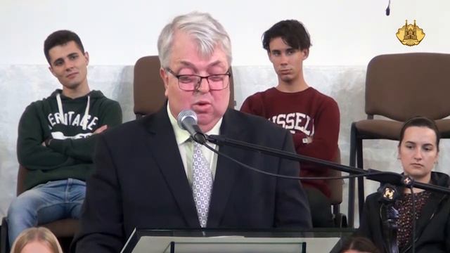 Феномен возникновения веры | Уроки ЧистоПисания смотреть онлайн