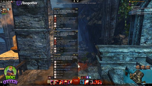 ArenaNet's Elite Specialization Design Goals ► Guild Wars 2 Path of Fire Expansion смотреть онлайн