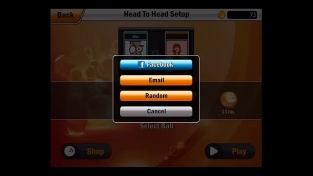 Bowling Game - Bowl With Me iPad App Review смотреть онлайн