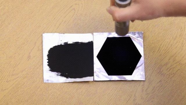 Самый темный цвет на Земле смотреть онлайн