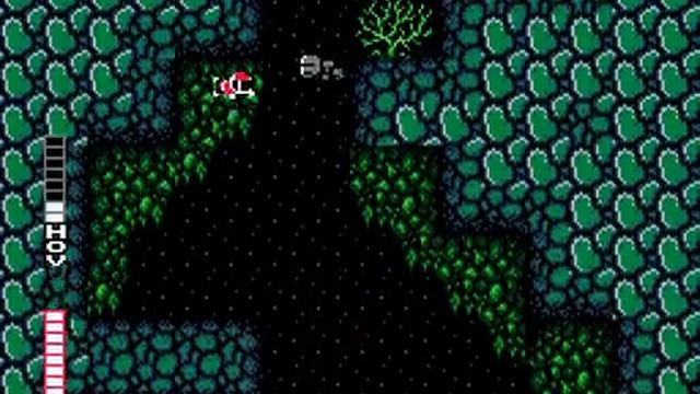NES Longplay [085] Chou-Wakusei Senki Metafight смотреть онлайн