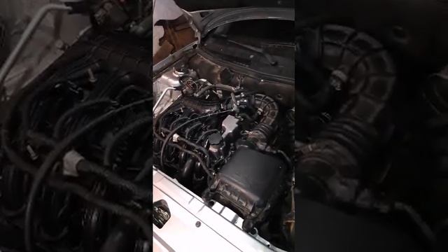 Капиталка Приоры ч. 10я смотреть онлайн