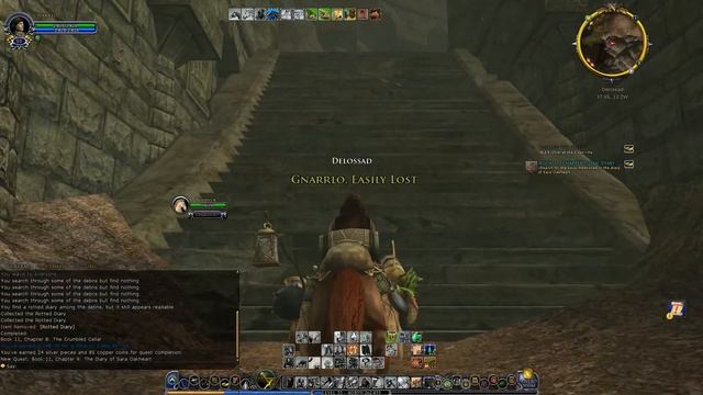 LOTRO #249: Gandalf Couldn't Guess "Mellon", Either... смотреть онлайн