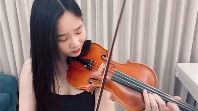 我的居家練－帕格尼尼“鐘” Paganini：La Campanella (arr. Fritz Kreisler) смотреть онлайн