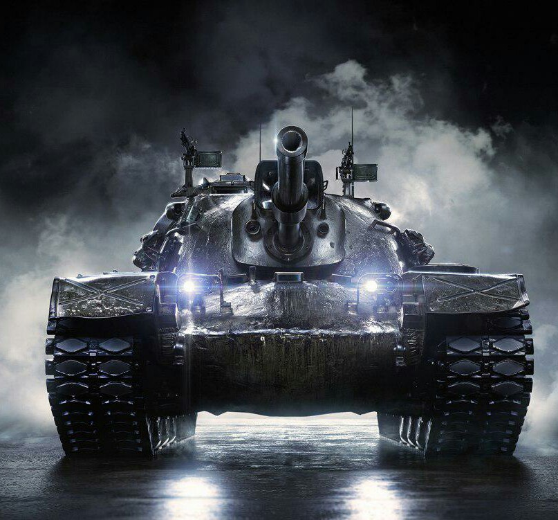 Super Conqueror _ Старая гавань – Боевая медаль Фадина смотреть онлайн