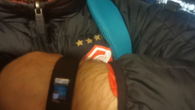 10 тысяч шагов в день.11.11.19 смотреть онлайн