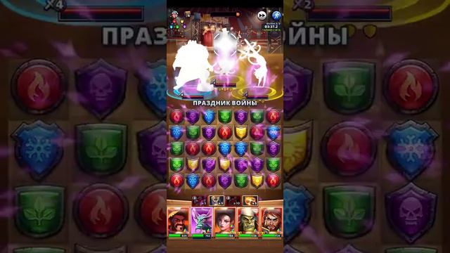 Цирк приехал. Призывчик. Империя пазлов. смотреть онлайн