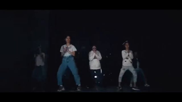 DANCE PLUS. Хип-Хоп дети. Дима Кузнецов. смотреть онлайн