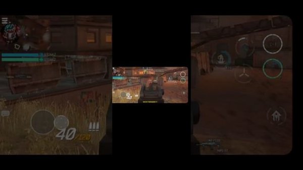 INFINITY OPS MOD MENU INMORTAL : C