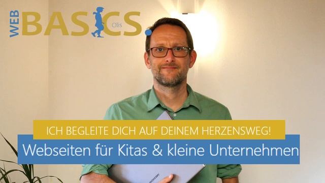 Olis Web Basics - Angebote rund ums Internet смотреть онлайн