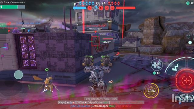 War robots💯 top смотреть онлайн