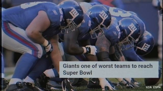 The Helmet Catch Finally Gets A Deep Rewind | Super Bowl XLII Giants Vs. Patriots