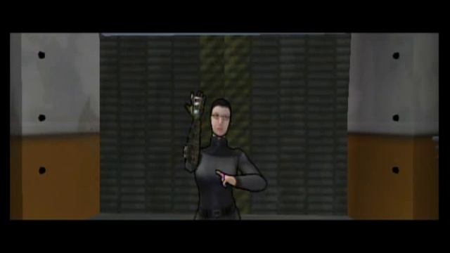 Jumper: Griffin's Story Walkthrough Part 3:2 (Wii) смотреть онлайн