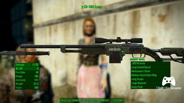 Fallout 4 - Лучшие замки и поселения, часть 1 (no Mods) - English Subtitles