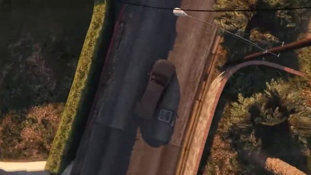 Gta 5 Oracle Showcase смотреть онлайн