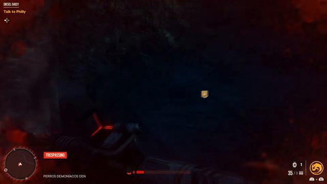 Killing Perros Demoniacos - Far Cry 6