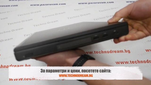 Dell Precision M6800 - Intel Core i5-4210M (3M Cache, 3.20 GHz) смотреть онлайн