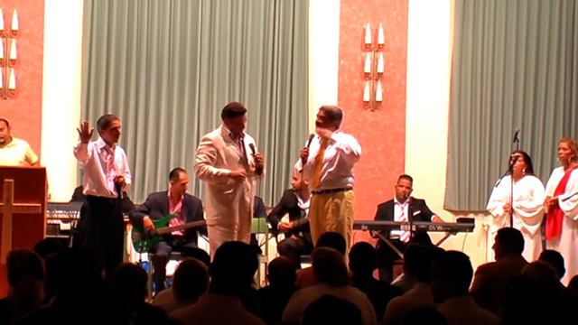 MIssiona Ando Krefeld смотреть онлайн