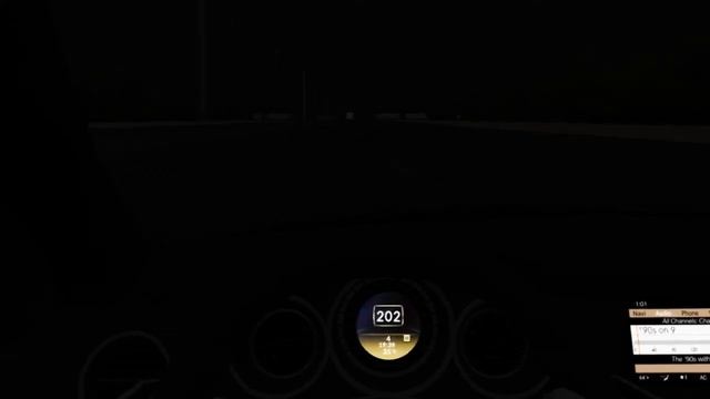 даги в Assetto Corsa на 6.3 смотреть онлайн