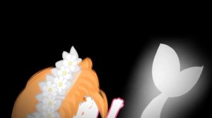 ~[ПРОКЛЯТИЕ РУСАЛКИ]~ Gacha клип на песню ~